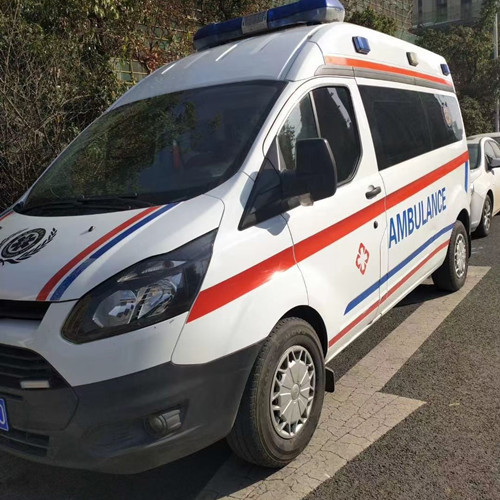 仙居品质救护车出租,为您的健康出行负责