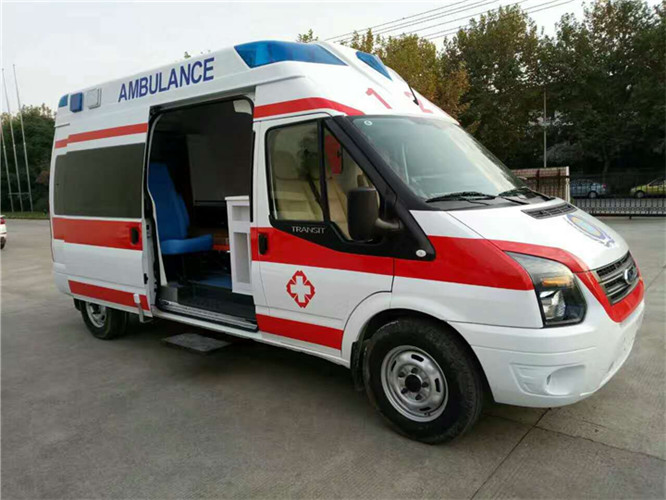 仙居乌鲁木齐沙依巴克区上线 “安康护送” 非急救转运服务平台