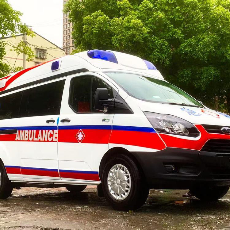 仙居跨省救护车出租护送返乡