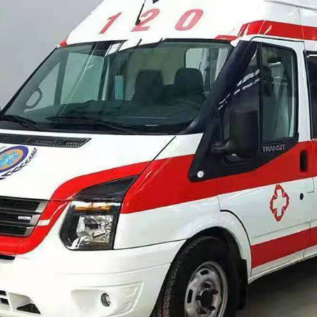 仙居非急救护送病人转院租赁救护车的优缺点对比